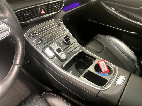 Certified 2023 Hyundai Santa Fe Calligraphy image 20