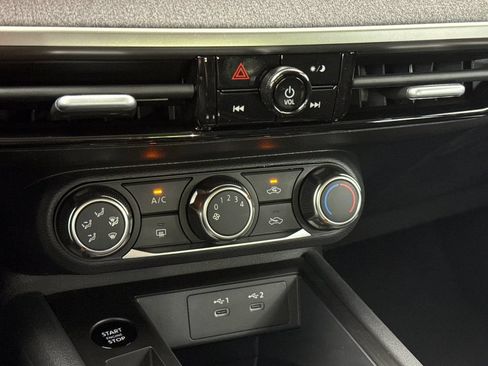 Used 2026 Nissan Kicks S w/ Charging Package FWD image 19