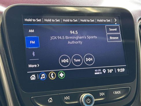 Used 2022 Chevrolet Malibu LS FWD image 23