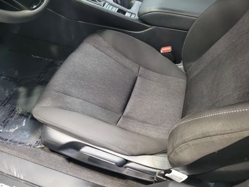 Used 2024 Honda Accord LX image 19