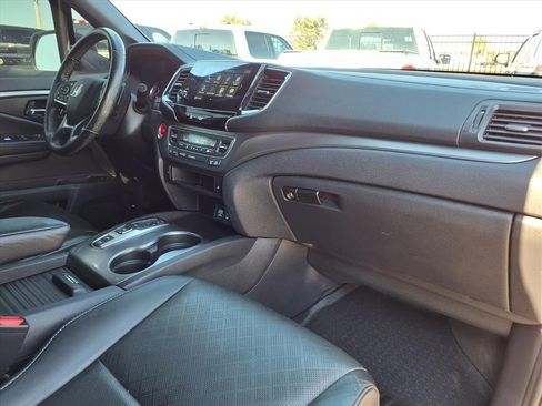 Used 2019 Honda Passport EX-L image 11