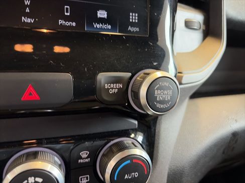 Used 2022 RAM 2500 Tradesman image 53