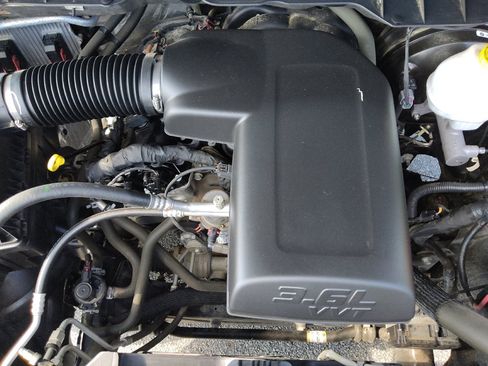 Used 2018 RAM 1500 Tradesman w/ Popular Equipment Group RWD image 30