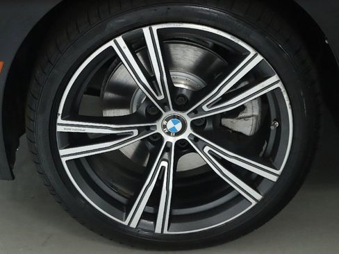Certified 2023 BMW 330i xDrive Sedan w/ Driving Assistance Package AWD/4WD image 38