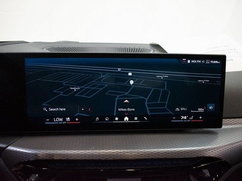 Certified 2025 BMW 440i xDrive M440i xDrive w/ Premium Package image 14