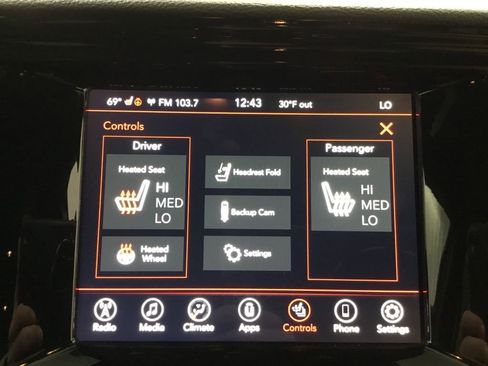 Used 2024 Dodge Durango GT image 29