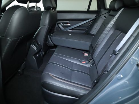 Certified 2026 MAZDA CX-50 AWD 2.5 Hybrid w/ Cargo Package image 14