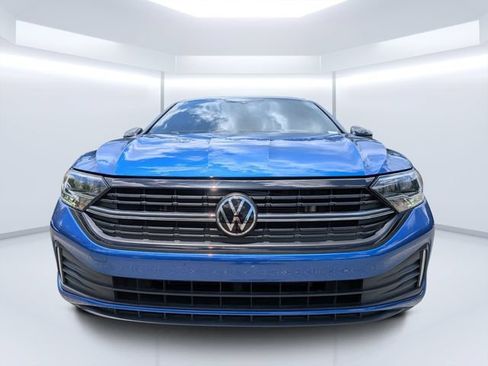 Certified 2023 Volkswagen Jetta Sport FWD image 8