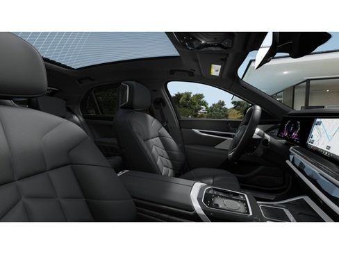 New 2026 BMW i7 eDrive50 RWD image 9