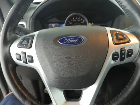 Used 2015 Ford Explorer Limited image 17