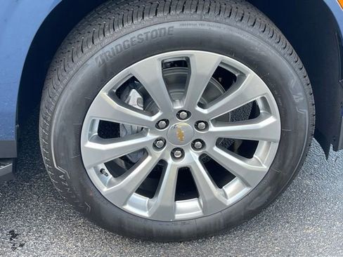 New 2025 Chevrolet Tahoe Premier w/ Sun And Tow Package image 30