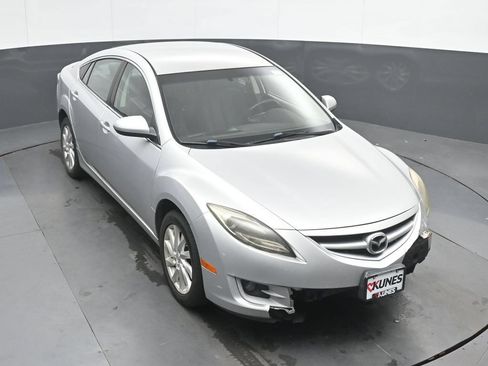 Used 2011 MAZDA MAZDA6 i Touring FWD image 31