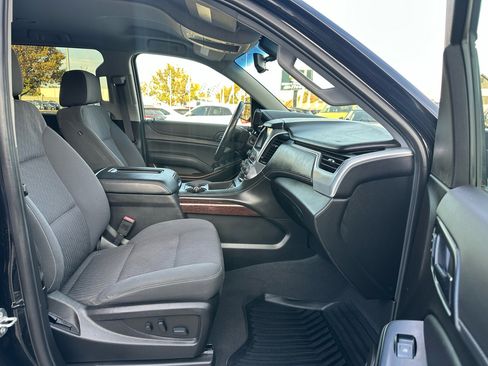 Used 2019 GMC Yukon SLE image 10