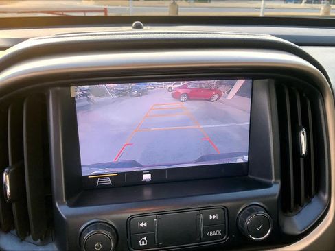 Used 2021 GMC Canyon Denali image 26