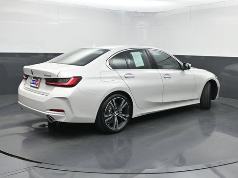 Used 2024 BMW 330i Sedan RWD image 24