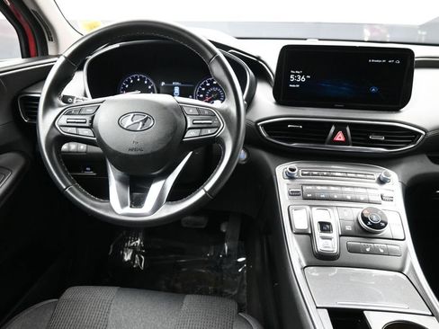 Certified 2023 Hyundai Santa Fe SEL AWD/4WD image 19