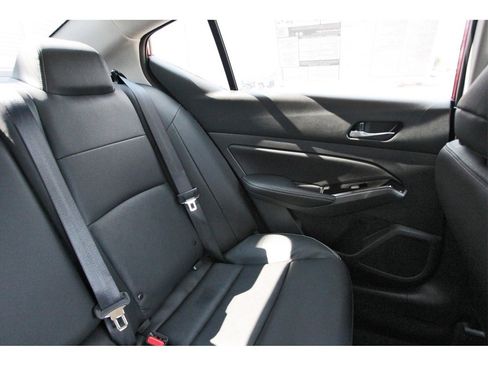 New 2025 Nissan Altima 2.5 SL image 10