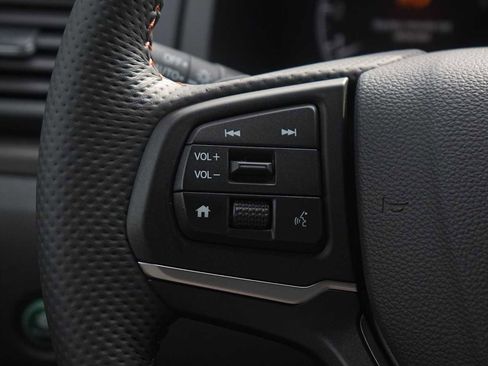 Used 2026 Honda Ridgeline TrailSport image 17