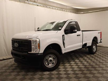 Certified 2024 Ford F350 XL