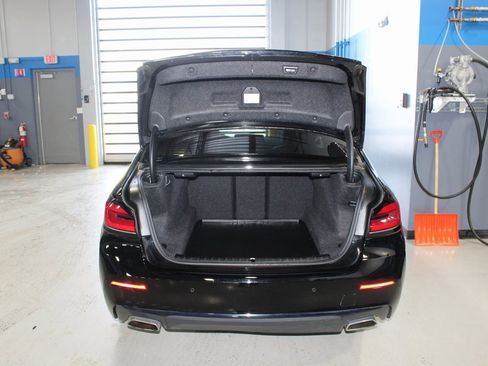 Used 2023 BMW 530i xDrive w/ Convenience Package image 46