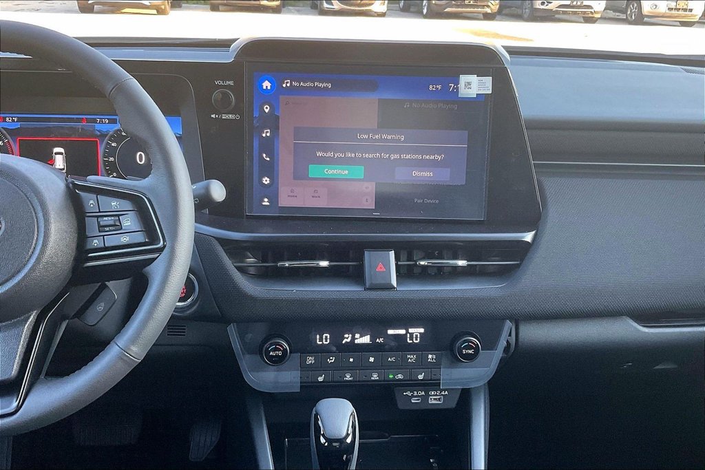 New 2026 Subaru Outback Premium AWD/4WD image 7