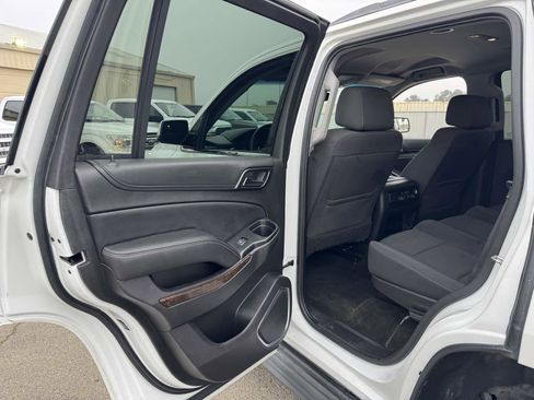 Used 2017 Chevrolet Tahoe LS image 23