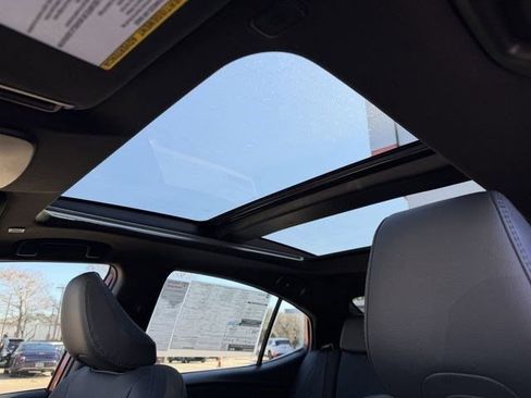 New 2026 Toyota Camry XSE image 24