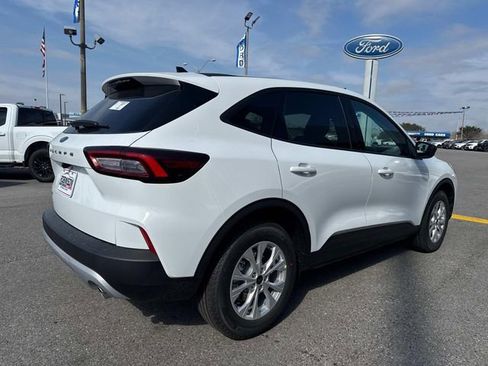 New 2025 Ford Escape Active image 5
