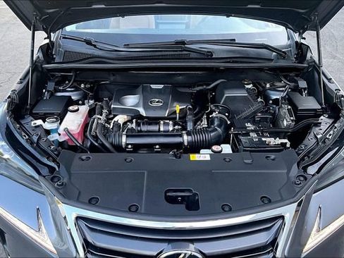 Used 2017 Lexus NX 200t AWD w/ Premium Package image 30