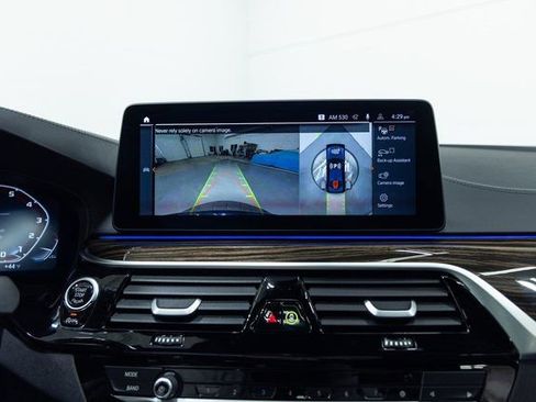 Certified 2023 BMW M550i xDrive image 18