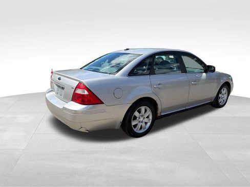 Used 2007 Ford Five Hundred SEL FWD image 3