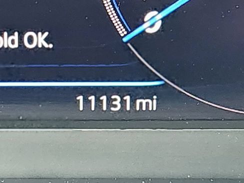 Certified 2026 Volkswagen Jetta GLI Autobahn FWD image 13