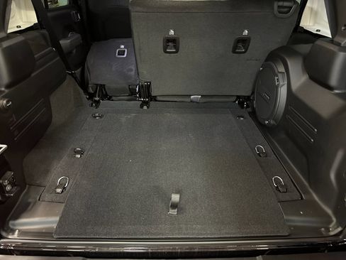 New 2025 Jeep Wrangler Unlimited Sport image 14