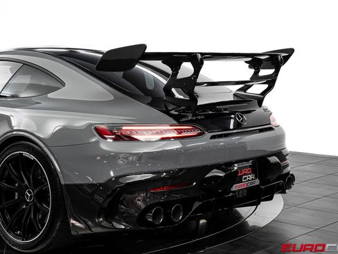 Used 2021 Mercedes-Benz AMG GT Black Series image 23