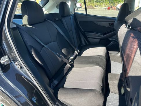 Used 2018 Subaru Impreza 2.0i Premium AWD/4WD image 24