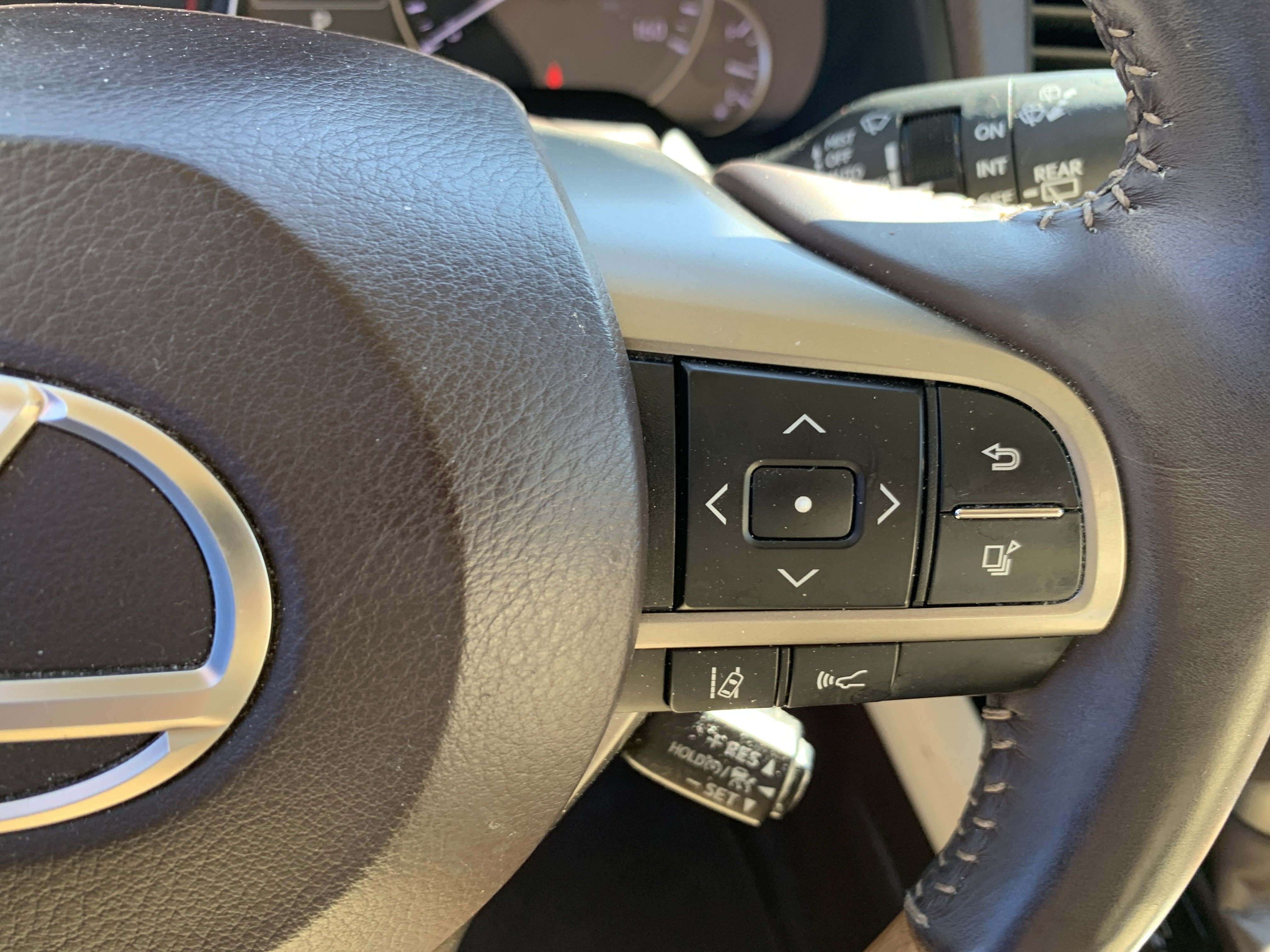 Used 2016 Lexus RX 350 FWD w/ Premium Package image 20