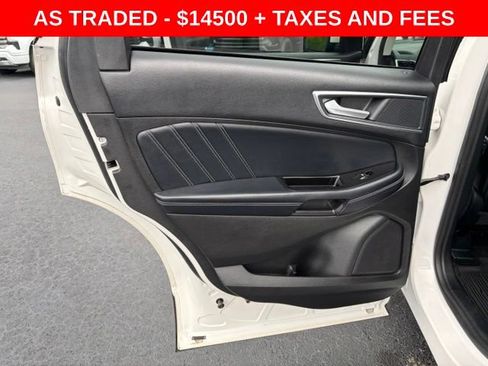 Used 2018 Ford Edge Sport w/ Equipment Group 401A AWD/4WD image 13