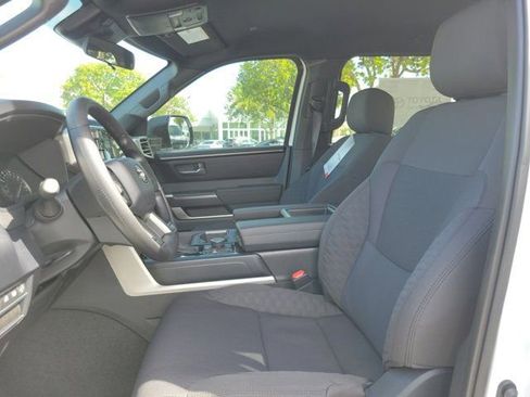 New 2026 Toyota Tundra SR5 AWD/4WD image 10