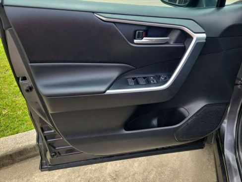 Certified 2023 Toyota RAV4 XLE Premium FWD image 12