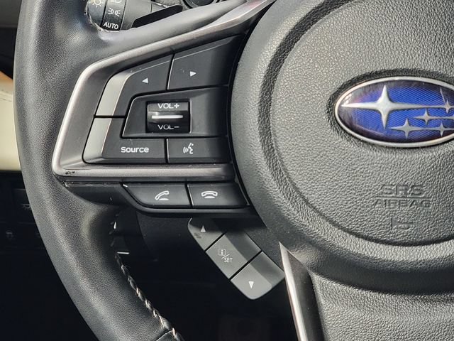 Used 2021 Subaru Ascent Touring w/ Popular Package #2A AWD/4WD image 26