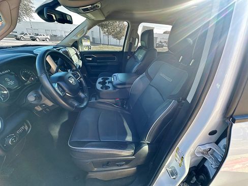 Used 2024 RAM 2500 Laramie image 13