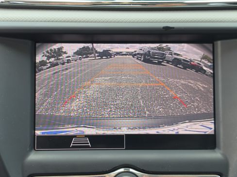 Certified 2021 Chevrolet TrailBlazer LS FWD image 26