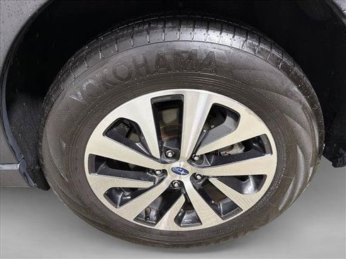 Used 2020 Subaru Outback Premium w/ Popular Package #1 AWD/4WD image 22
