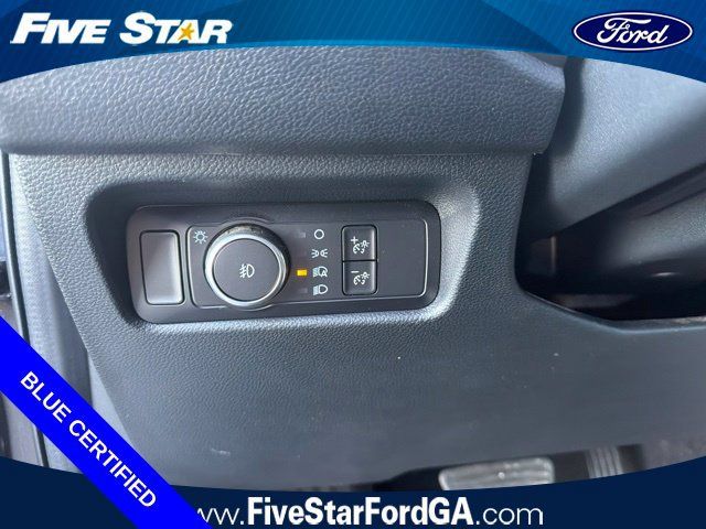Used 2026 Ford Ranger XLT w/ Equipment Group 301A High AWD/4WD image 15