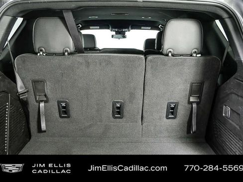 Used 2025 Chevrolet Tahoe LT RWD image 31