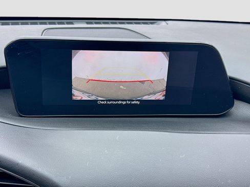 Used 2024 MAZDA MAZDA3 s image 10