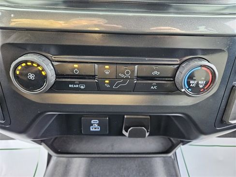 Used 2023 Ford F150 XL w/ STX Appearance Package image 26