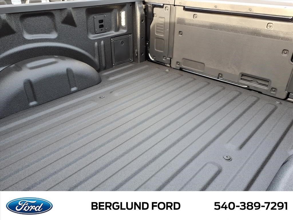 New 2026 Ford F150 Platinum w/ Equipment Group 702A High AWD/4WD image 10