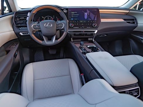 New 2026 Lexus RX 350 Premium Plus FWD image 13