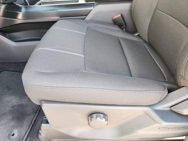 New 2026 Ford F150 STX w/ Equipment Group 200A RWD image 17
